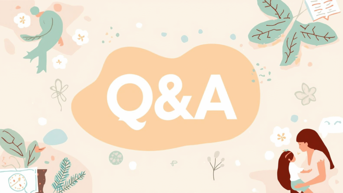 妊娠中のカフェイン接種についてのよくある質問