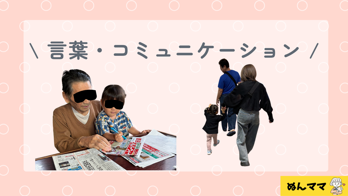 言葉、コミュニケーション