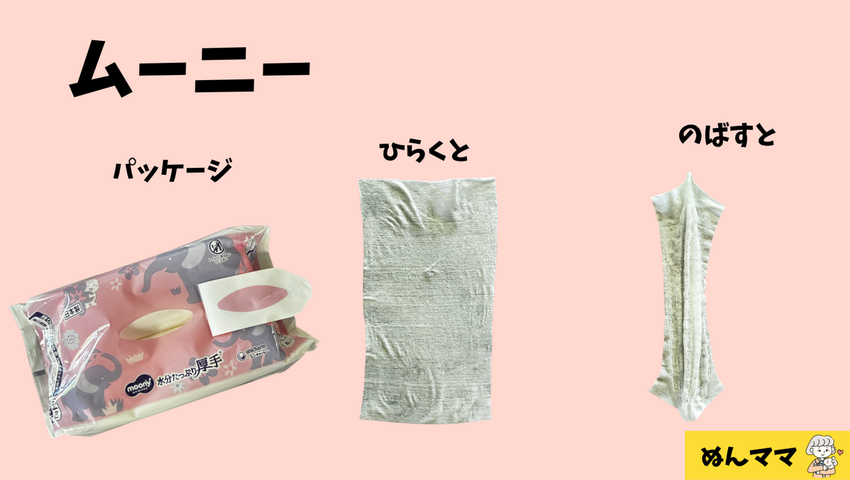 ムーニー